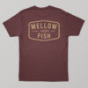 Fishin' Spirit Mens Tee - Image 2