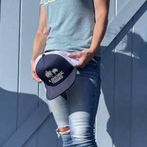 A Shore Thing Trucker Hat